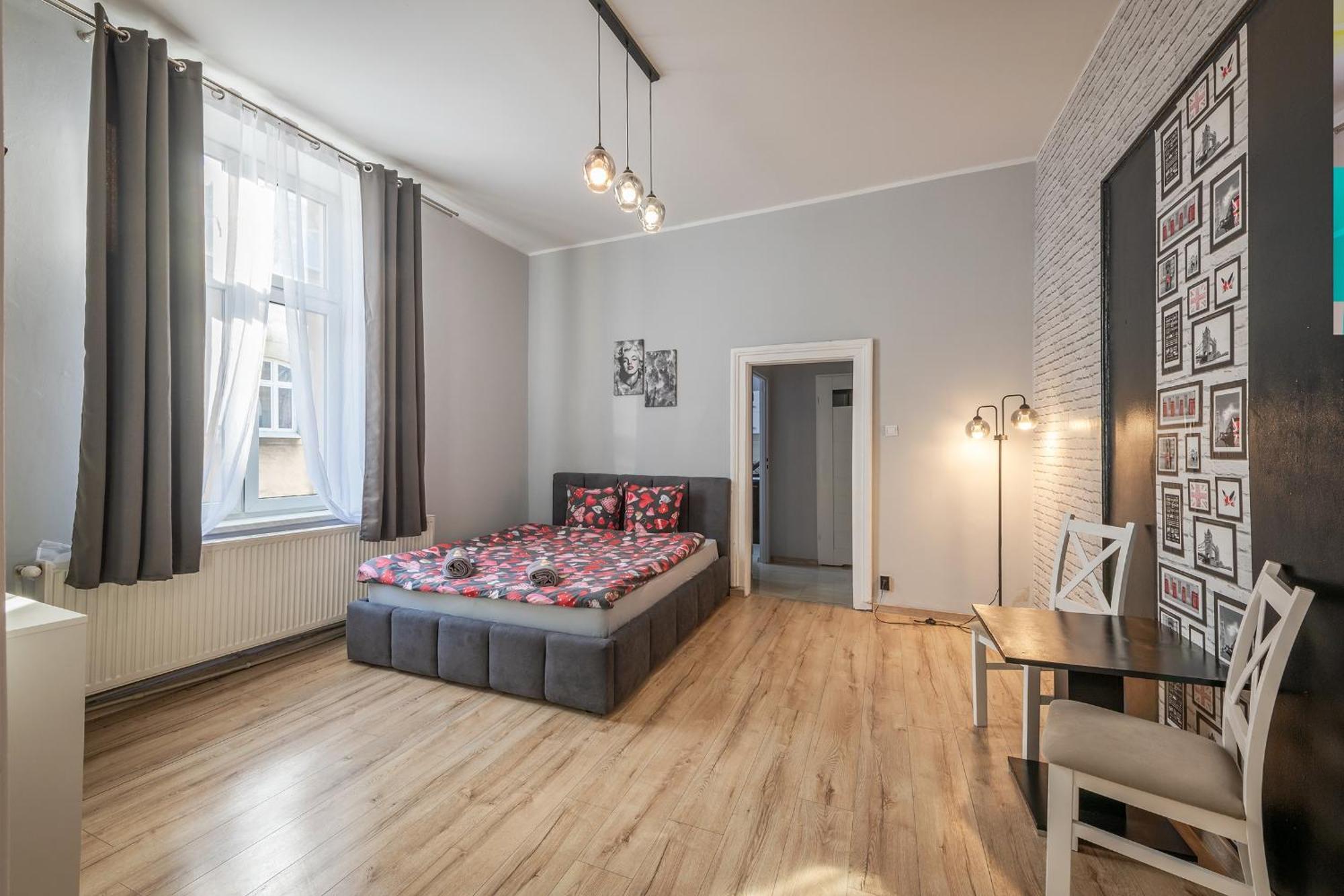 70S Business Room Krakow Exterior photo